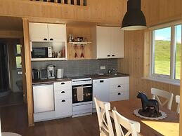 Söðulsholt Cottages