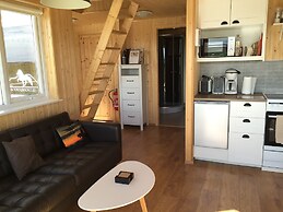 Söðulsholt Cottages