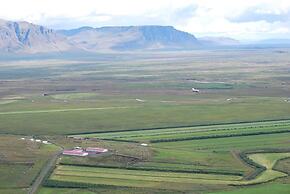 Söðulsholt Cottages
