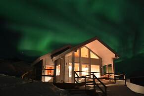 Söðulsholt Cottages