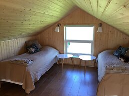 Söðulsholt Cottages