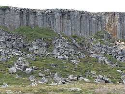 Söðulsholt Cottages