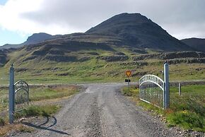 Söðulsholt Cottages