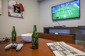 Ariadne Luxury Villa