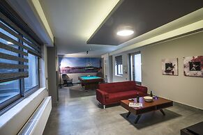 Ariadne Luxury Villa