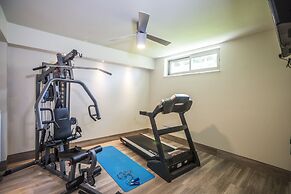 Ariadne Luxury Villa