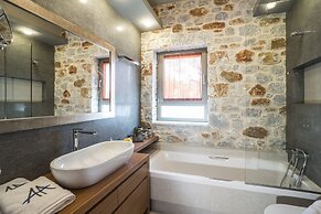 Ariadne Luxury Villa