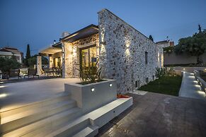 Ariadne Luxury Villa