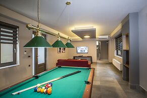 Ariadne Luxury Villa