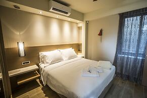 Ariadne Luxury Villa