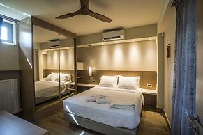 Ariadne Luxury Villa