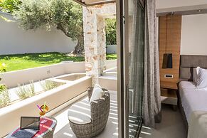 Ariadne Luxury Villa