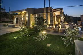 Ariadne Luxury Villa