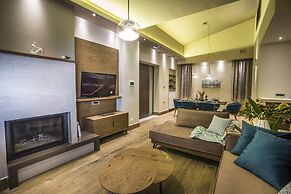 Ariadne Luxury Villa