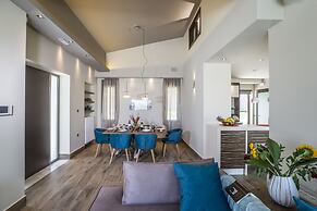 Ariadne Luxury Villa