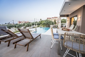 Ariadne Luxury Villa