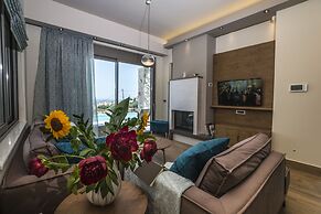 Ariadne Luxury Villa