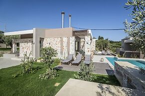 Ariadne Luxury Villa