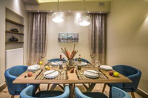 Ariadne Luxury Villa