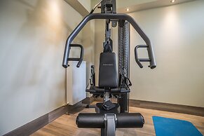 Ariadne Luxury Villa