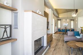 Ariadne Luxury Villa