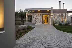 Ariadne Luxury Villa