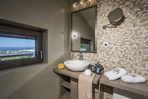 Ariadne Luxury Villa