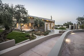 Ariadne Luxury Villa