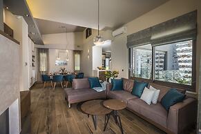 Ariadne Luxury Villa