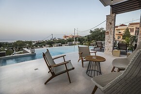 Ariadne Luxury Villa