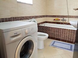 Ilia’s Apartment in Chania