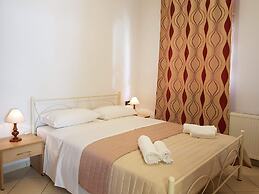 Ilia’s Apartment in Chania