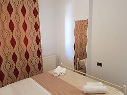 Ilia’s Apartment in Chania