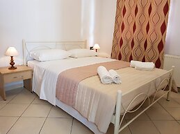 Ilia’s Apartment in Chania