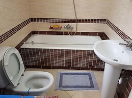 Ilia’s Apartment in Chania