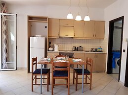 Ilia’s Apartment in Chania