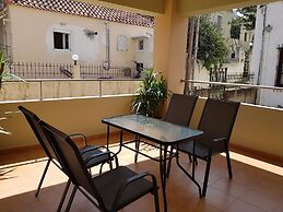 Ilia’s Apartment in Chania