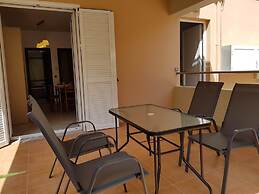 Ilia’s Apartment in Chania