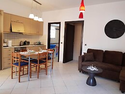 Ilia’s Apartment in Chania