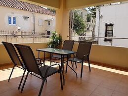 Ilia’s Apartment in Chania