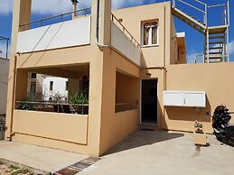 Ilia’s Apartment in Chania