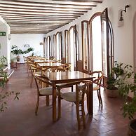 Hotel Casa De Los Arcos