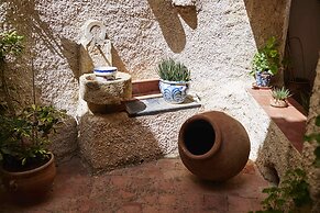 Hotel Casa De Los Arcos