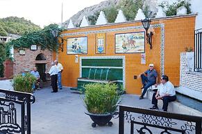 Hotel Casa De Los Arcos