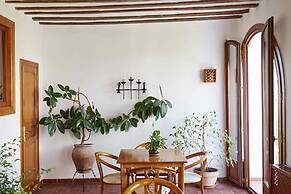Hotel Casa De Los Arcos