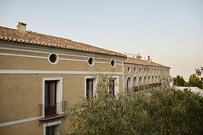 Hotel Casa De Los Arcos