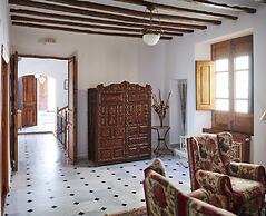Hotel Casa De Los Arcos