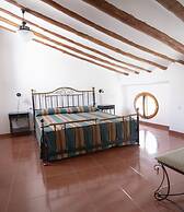 Hotel Casa De Los Arcos