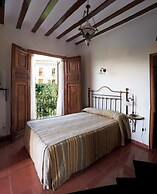 Hotel Casa De Los Arcos