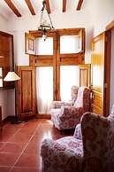 Hotel Casa De Los Arcos